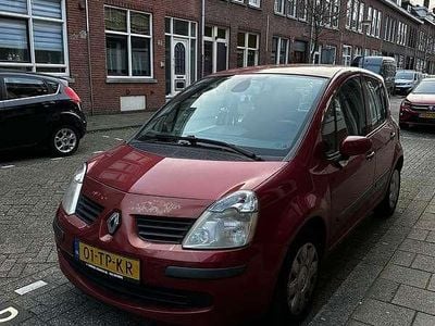 Occasion Renault Modus Dynamique 98 PK (72 kW) 2007 MPV