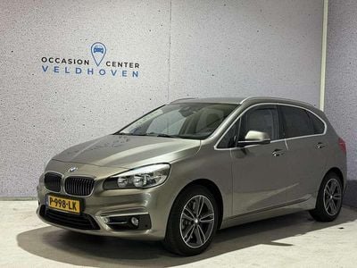 BMW 225 Active Tourer