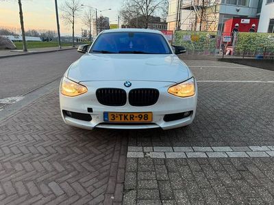 Gebruikt 2011 BMW 116 Hatchback | € 5.900 (Goede deal)