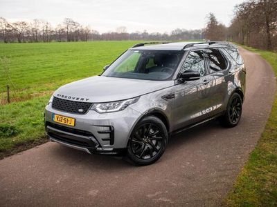 tweedehands Land Rover Discovery 3.0 Sd6 Landmark Edition