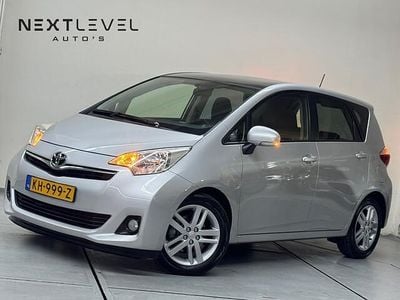 Toyota Verso-S
