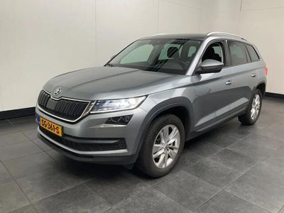 tweedehands Skoda Kodiaq 1.4 TSI Ambition Business