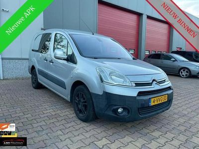 tweedehands Citroën Berlingo 1.6 e-HDI 600 Club XL Ecomy