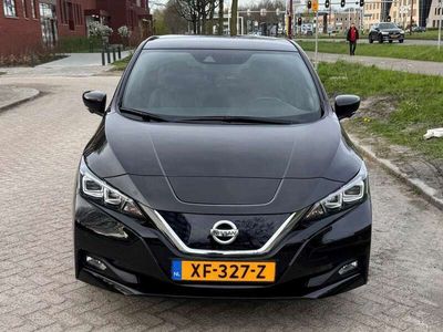 tweedehands Nissan Leaf Tekna 40 kWh