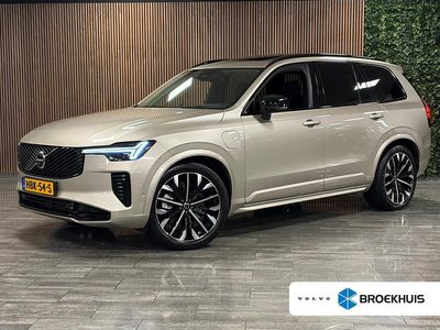 Grijs Occasion 2025 Volvo XC90 Ultra SUV | € 79.900