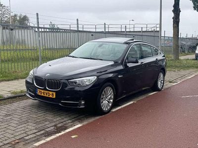BMW 535