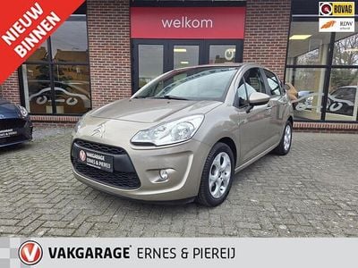 Occasion Citroën C3 Business Class 95 PK (69 kW) 2011 Beige Hatchback