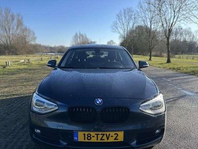Occasion BMW 116 Sport Line 136 PK (100 kW) 2012 Hatchback