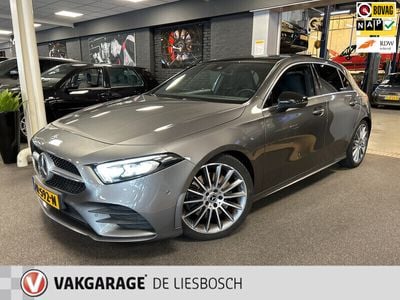 Mercedes A250