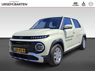 Hyundai Inster