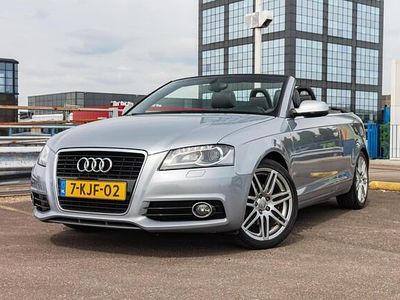 Audi A3 Cabriolet