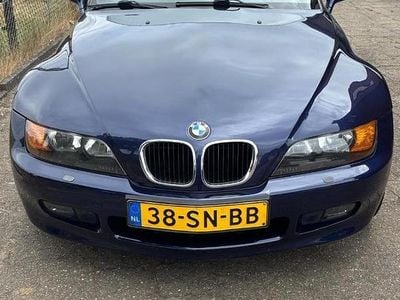Gebruikt 1996 BMW Z3 | € 5.957