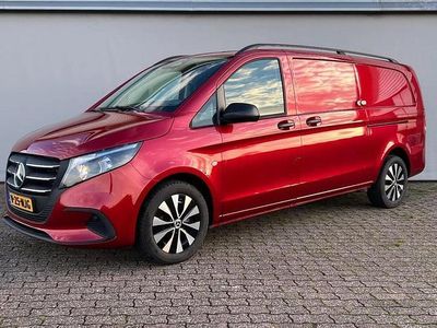 Occasion 2024 Mercedes Vito Van | € 49.750 (Super prijs)