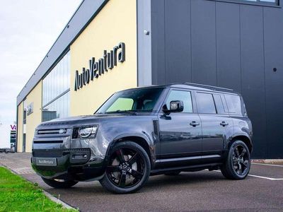 Grijs Gebruikt 2025 Land Rover Defender HSE Dynamic SUV | € 114.950