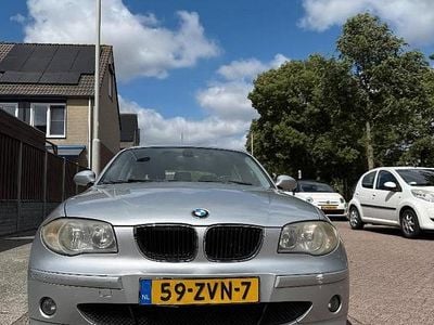 Gebruikt 2006 BMW 118 Hatchback | € 3.000 (Super prijs)