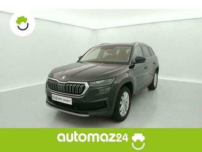 tweedehands Skoda Kodiaq Style 1.5 TSI 110kW (150CV) DSG7 * 7 PLACES * VIRT