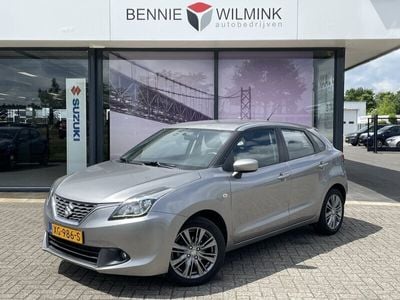 Suzuki Baleno
