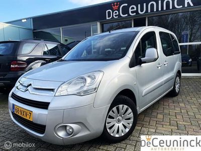 tweedehands Citroën Berlingo combi 1.6 VTi 120 Multispace