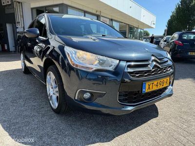 Citroën DS4