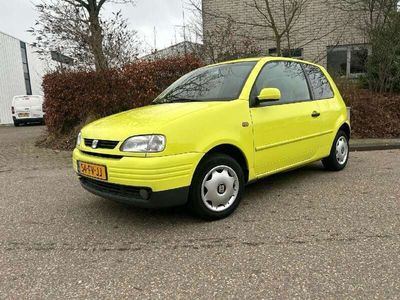 Seat Arosa