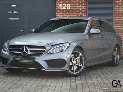Mercedes C300