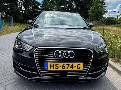 Audi A3 e-tron