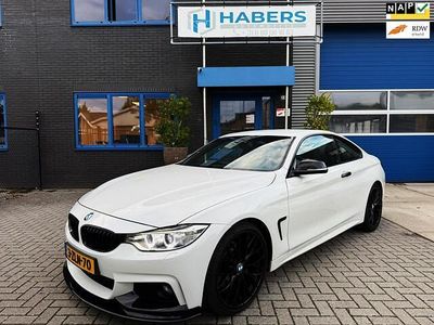 BMW 428