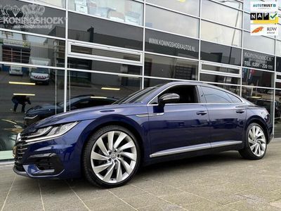 VW Arteon