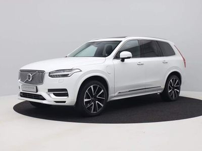 tweedehands Volvo XC90 2.0 T8 Twin Engine AWD Inscription | 7-Pers. | PANO | HUD | MEMORY | H&K