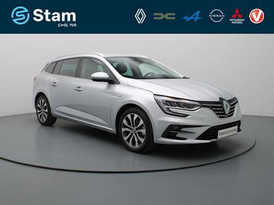 Renault Mégane IV