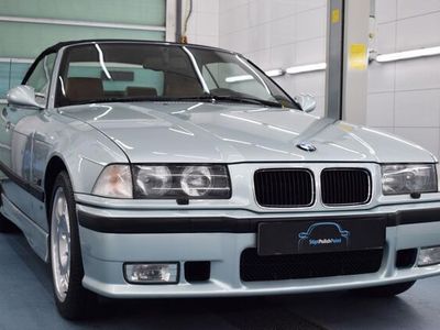 tweedehands BMW M3 Cabriolet M3