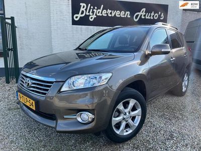 tweedehands Toyota RAV4 2.0 VVTi Dynamic 2WD * Clima / LM / Parkeersensore