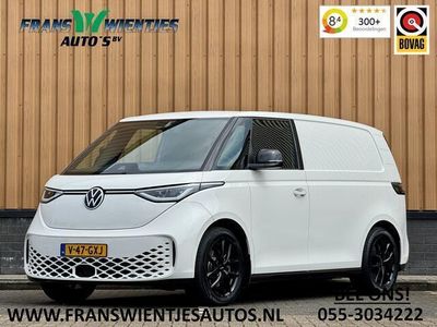 VW ID. Buzz