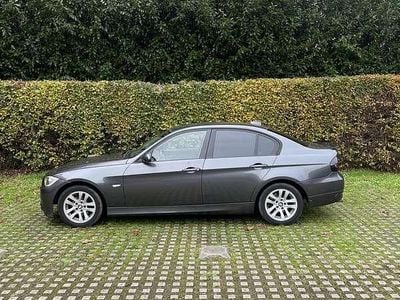 Occasion BMW 318 129 PK (94 kW) 2006 Grijs Sedan