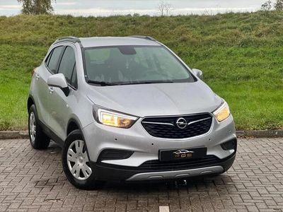 tweedehands Opel Mokka X 1.6 Selection 2017 Nieuwe APK!