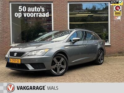 Seat Leon ST
