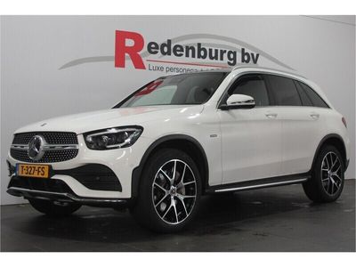 Mercedes GLC300