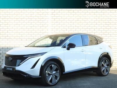 Nissan Ariya