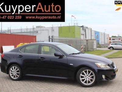 Lexus IS250
