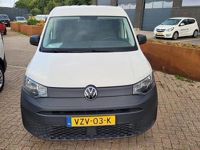 Occasion VW Caddy Trendline 122 PK (89 kW) 2024 Wit MPV