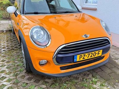 Occasion Mini Cooper 136 PK (100 kW) 2017 Hatchback