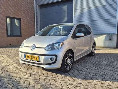 VW up!