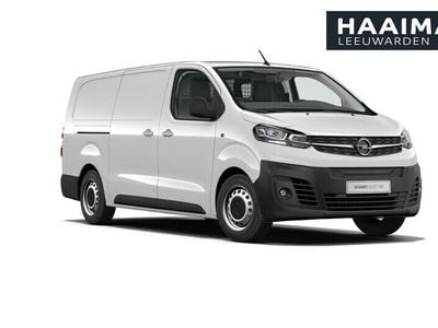 Opel Vivaro-e Combi