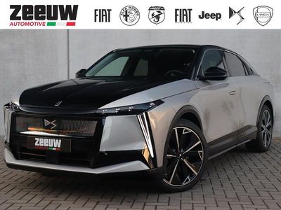 Occasion DS Automobiles N°8 180 kW (245 PK) 2025 Grijs SUV