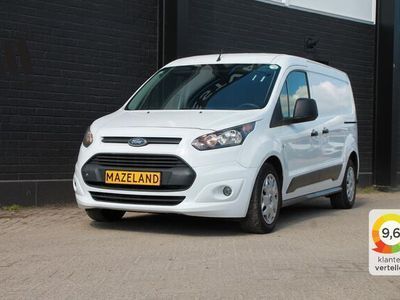 tweedehands Ford Transit CONNECT 1.5 TDCI 120PK L2 EURO 6 - Airco - PDC - ¤ 8.950,- Ex.