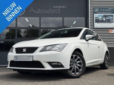 Seat Leon SC