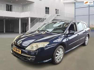 Renault Laguna III