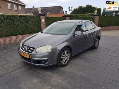 VW Jetta