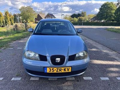 Gebruikt 2008 Seat Cordoba Sedan | € 3.000 (Duur)