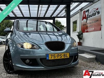 Seat Altea